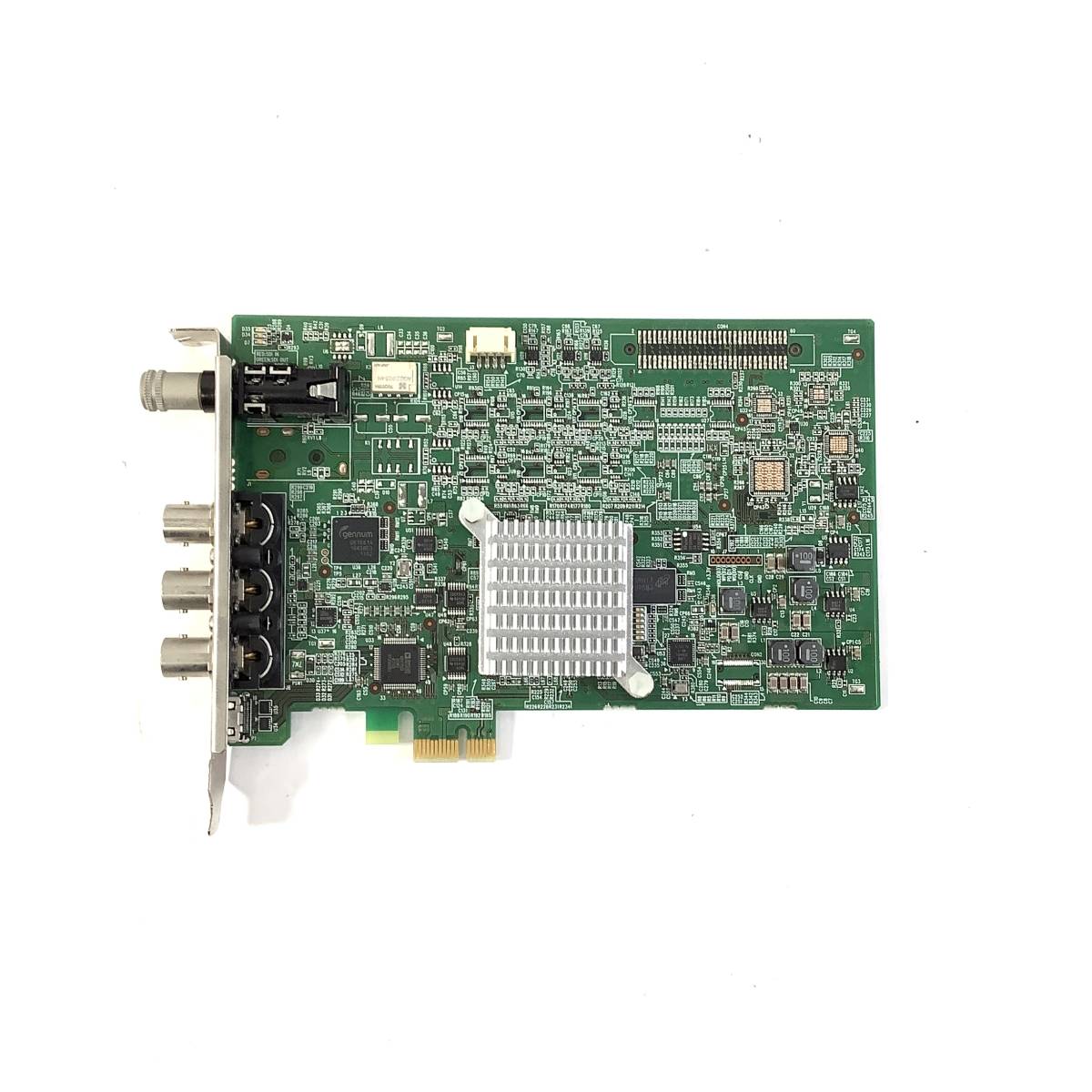 K5101880 HDMI V57-PC-406 カード 1点【現状お渡し品】の画像1