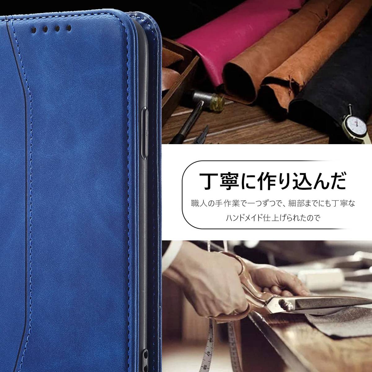 [ new arrivals commodity ][iPhone X/XS circulation pocketbook case ]iphone xs case notebook type iphonex notebook type case stylish si