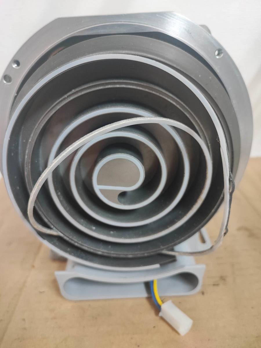 Agilent Technologies / ドライスクロールポンプ / SH110 / SH0110UNIV / ジャンク 電動工具 Agilent Technologies / ドライスクロールポンプ / SH110 / SH0110UNIV / ジャンク 電動工具