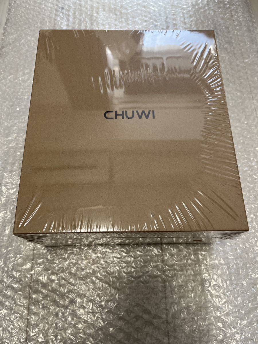 新品未開封】 CHUWI LarkBox x 2023 Intel N100搭載 DDR5 12GB +