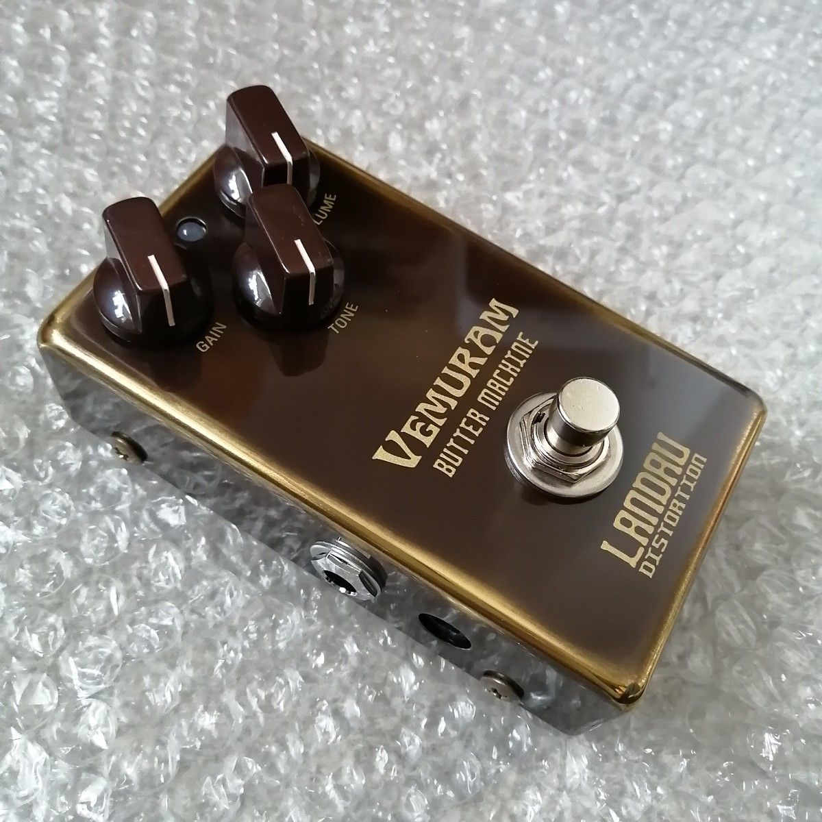 Vemuram Butter Machine|Yahoo!フリマ(旧PayPayフリマ) Vemuram Butter Machine|Yahoo!フリマ(旧PayPayフリマ)