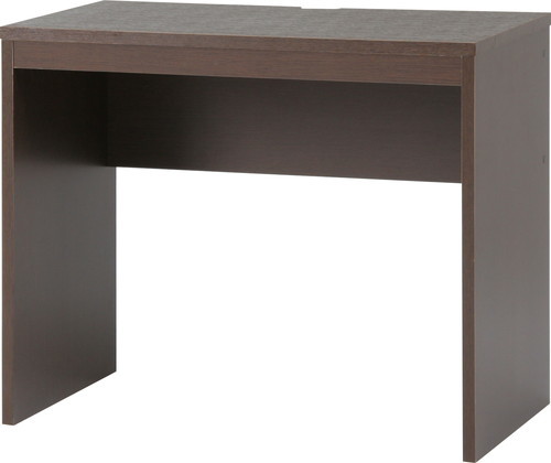  simple desk width 90 DE-9045BR