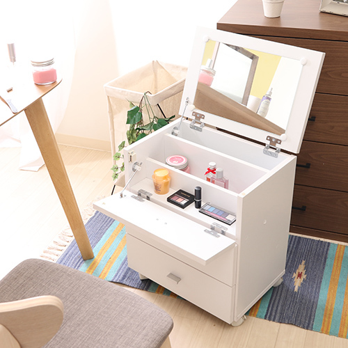  Figo dresser white FWK-4553DR