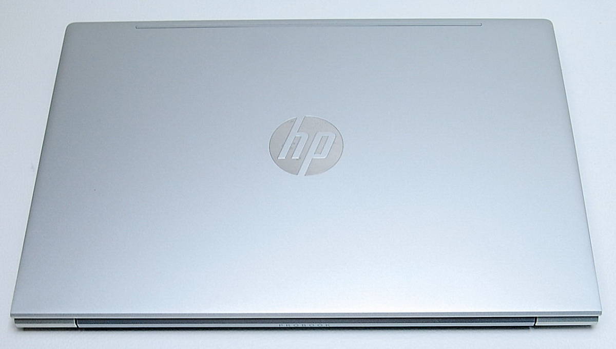 HP ProBook 430 G8 16GB 第11世代 Core-i5 1135G7 2.40GHz NVMe SSD 512GB Office 2021 無線 カメラ 指紋 Windows 11 Pro 64bit_画像4