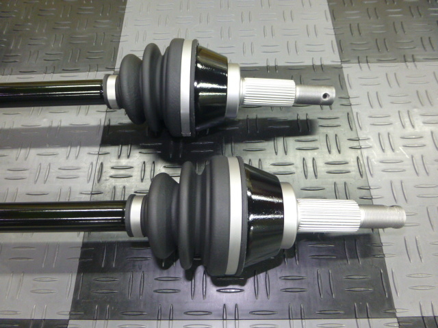  beautiful goods!! Skyline R33 GT-R BCNR33 rear drive shaft left right [ inspection S13 S14 S15 Silvia 180SX ECR33 ER34 R32 R34 C35 GTR BNR34 BNR32]