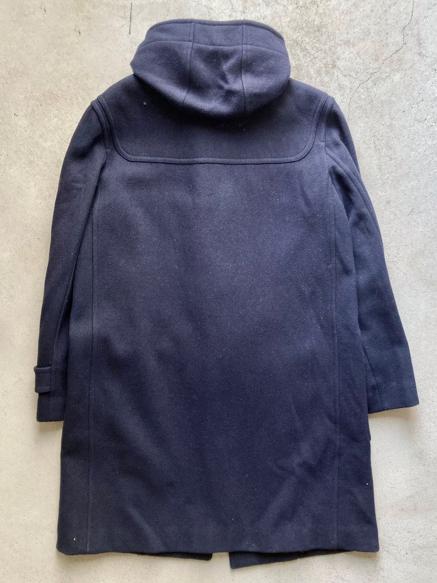 NEWYORKER】ダッフルコート レディース ネイビー L」(ダッフル NEWYORKER】ダッフルコート レディース ネイビー L」(ダッフル
