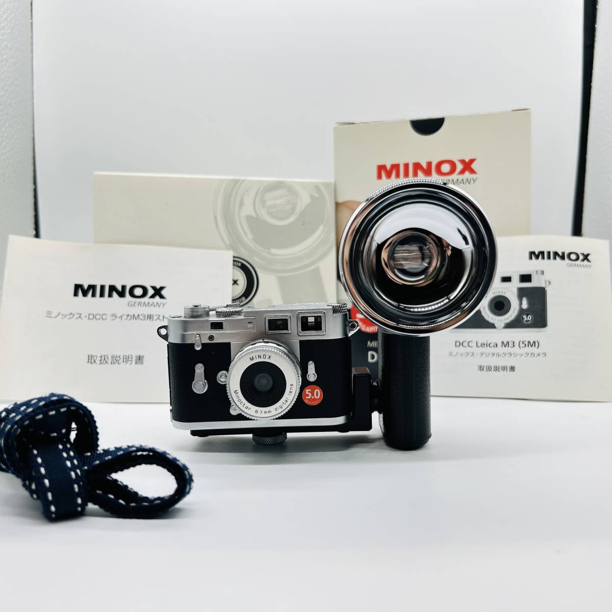 【まとめ買い】 M3 Leica DCC ミノックス MINOX ★極上美品★ (5.0) #0651 元箱付き! 純正ストロボセット デジタルクラシックカメラ ライカ 【まとめ買い】 M3 Leica DCC ミノックス MINOX ★極上美品★ (5.0) #0651 元箱付き! 純正ストロボセット デジタルクラシックカメラ ライカ