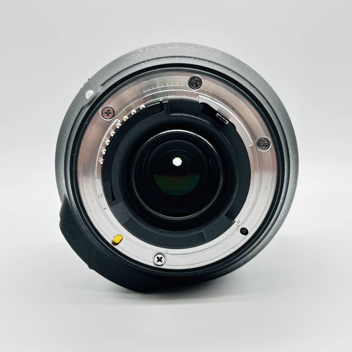 ★極上美品★ NIKON ニコン AF-S NIKKOR 24-85mm F3.5-4.5G ED VR #0666_画像3