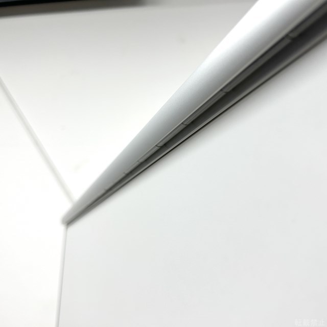 【中古・2019年製】オカムラ アルトトーク スタンドボード ホワイトボード W880 MV12CE-H106の画像6