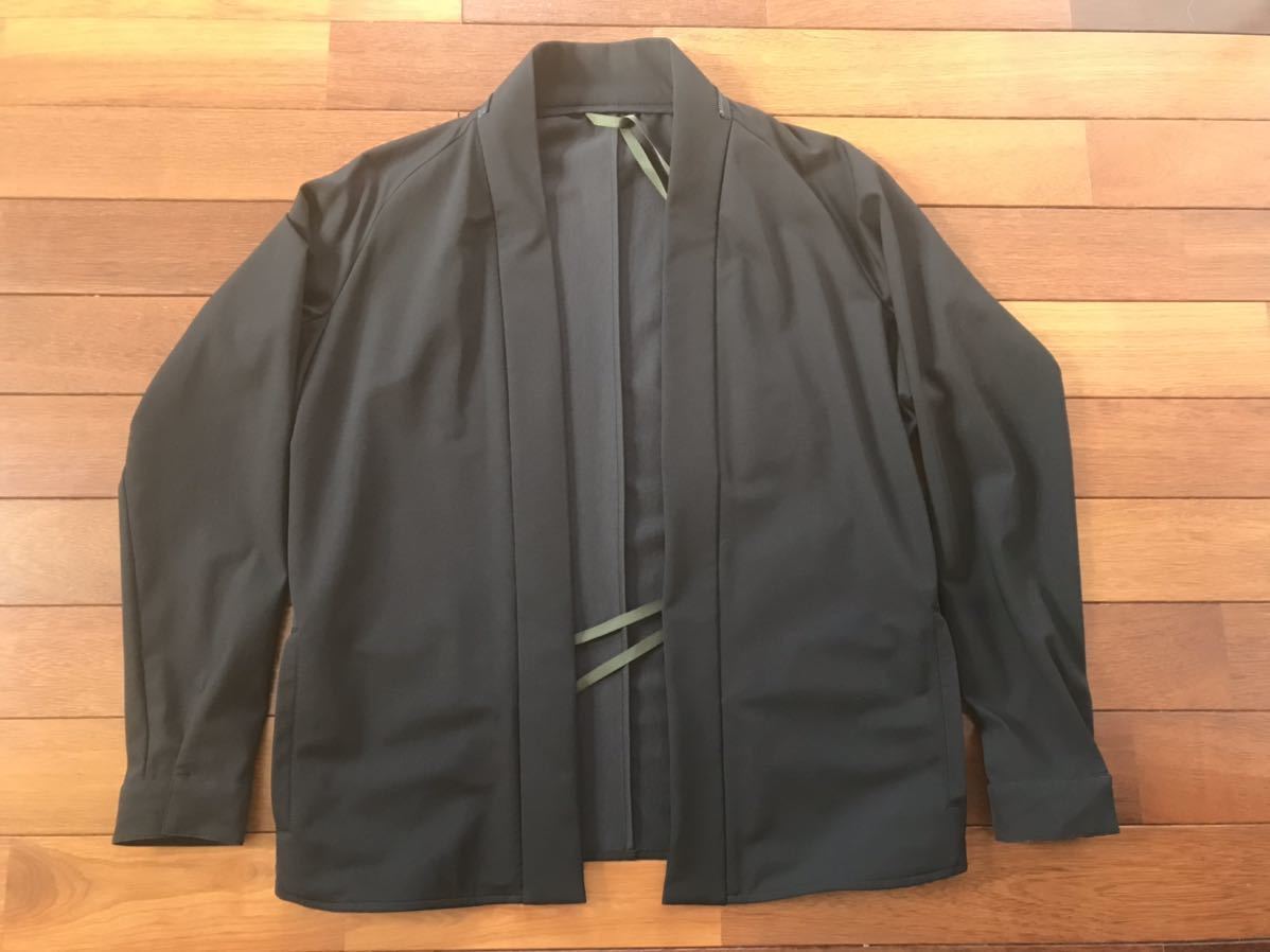 Yahoo!オークション - ACRONYM J72-DS BLACK Sサイズ 新品 Yahoo!オークション - ACRONYM J72-DS BLACK Sサイズ 新品