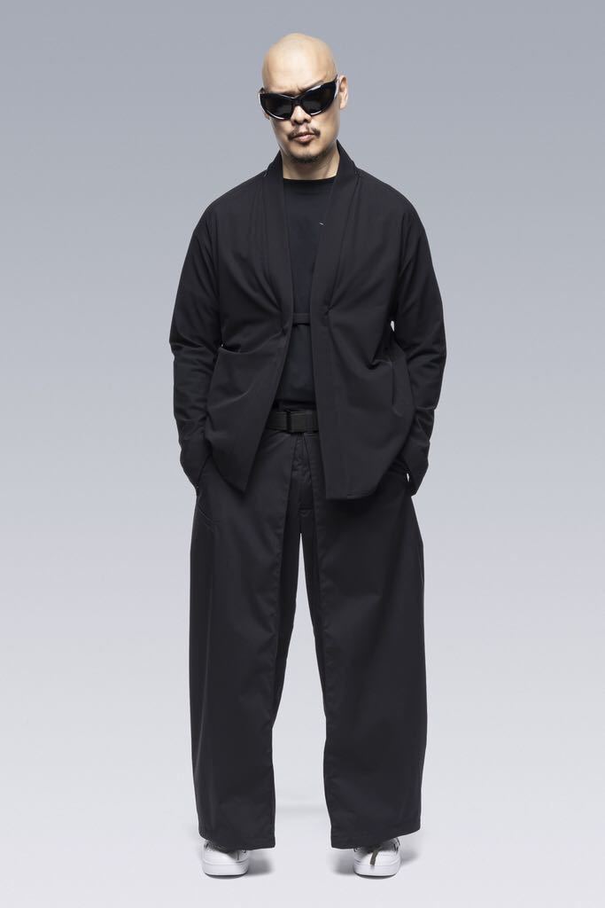 Yahoo!オークション - ACRONYM J72-DS BLACK Sサイズ 新品 Yahoo!オークション - ACRONYM J72-DS BLACK Sサイズ 新品