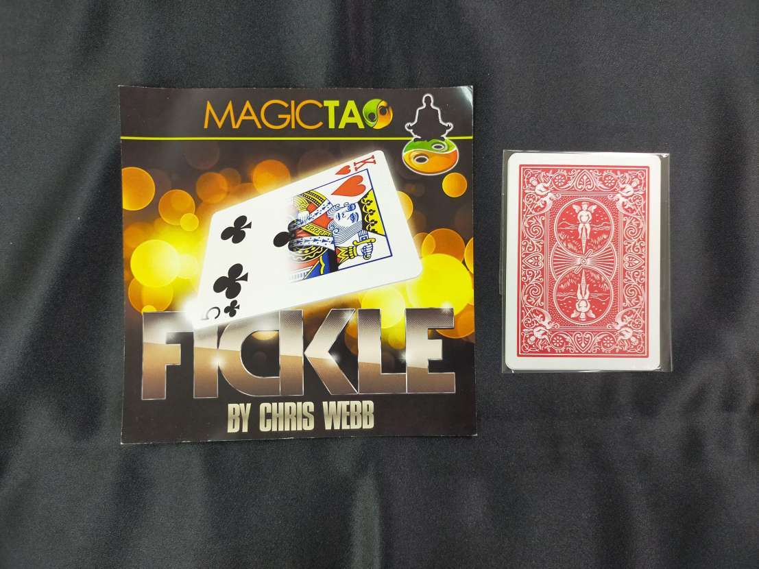 【M78】SECURE CARD　セキュアカード　Simon Jacob　サイモン・ジェイコブ　カード　未開封　DVD　ギミック　マジック　手品_画像2