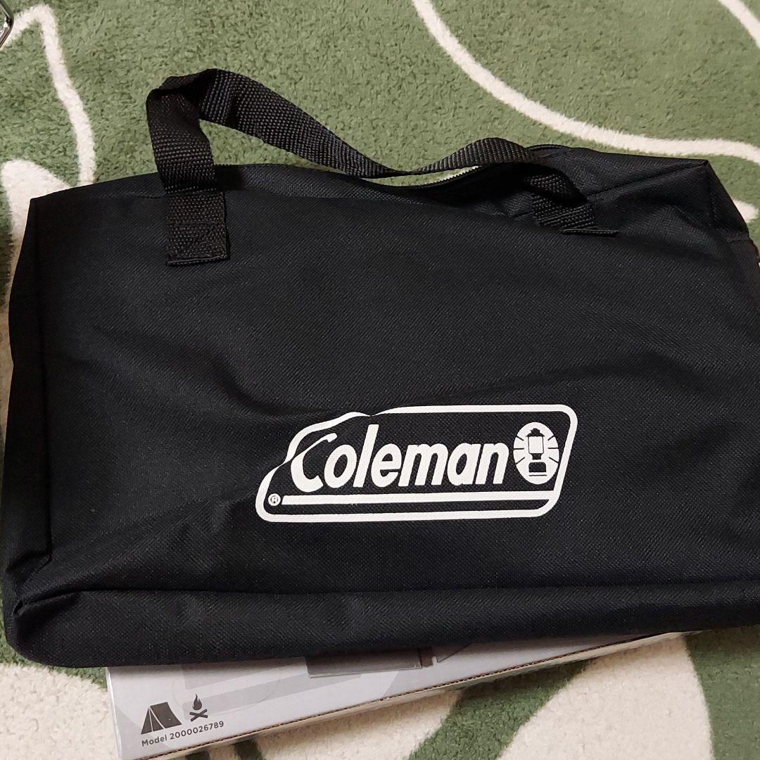 新品 正規品 コールマン(Coleman) チャコールスターター アウトドア キャンプ用品