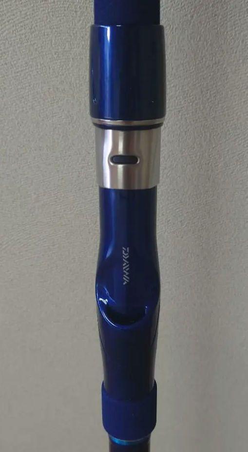 新品 ダイワ(DAIWA) インターライン シーパワー73 120-270 新品 ダイワ(DAIWA) インターライン シーパワー73 120-270