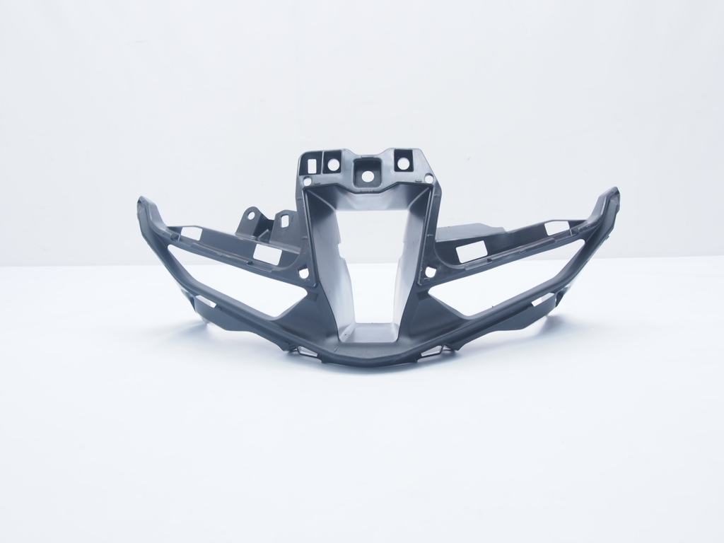 割れ無! CBR600RR PC40 20年- 純正フロントカウル インナーカウル インテークカバー 刻印MKZ ライトカウル