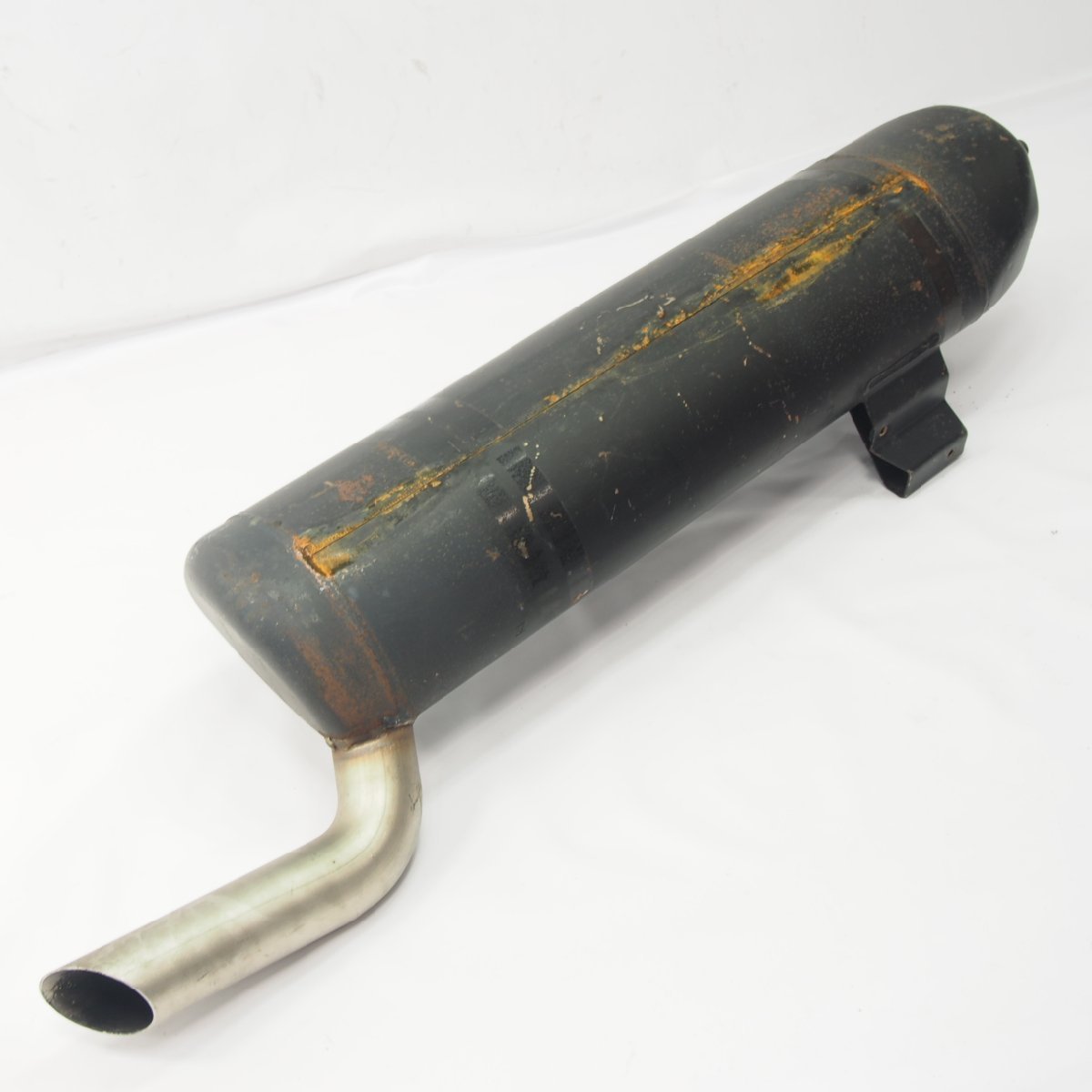  Buell XB12R Firebolt original silencer normal muffler BUELL XB12S XB12Scg XB12SS