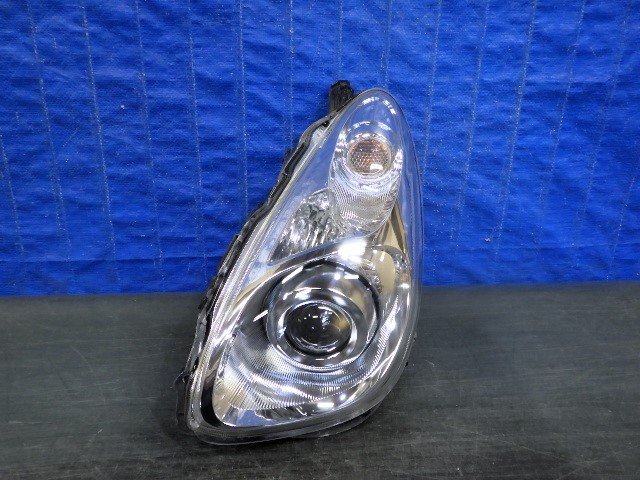 2052 R1 RJ1 RJ2 左ライト HID バラスト付 1740 美品の画像1