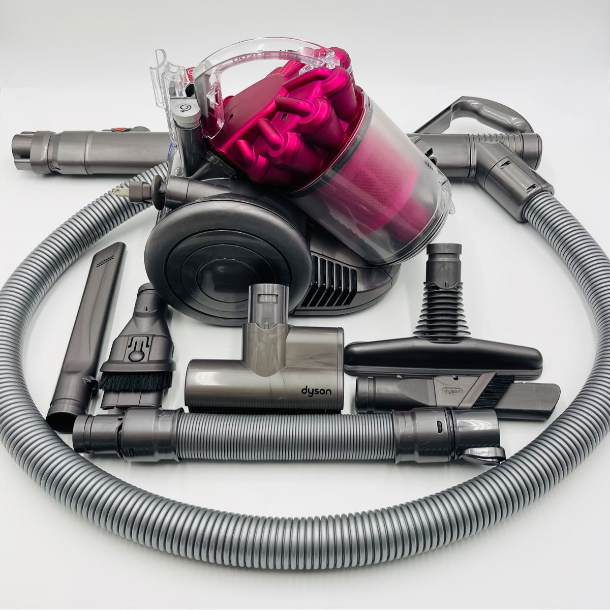 dyson ダイソン 掃除機 DC26 分解洗浄済み|Yahoo!フリマ(旧 dyson ダイソン 掃除機 DC26 分解洗浄済み|Yahoo!フリマ(旧