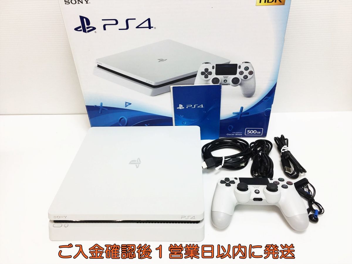 日本代購代標第一品牌【樂淘letao】－【1円】PS4 本体/コントローラー