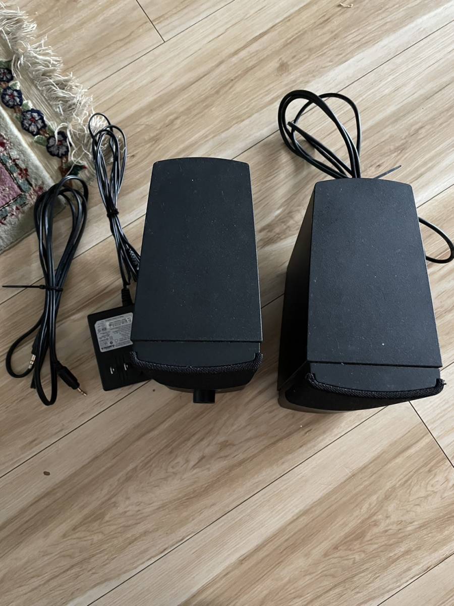 消費税無し computer BOSE speaker 2セット III series 2 companion ボーズ スピーカー本体 消費税無し computer BOSE speaker 2セット III series 2 companion ボーズ スピーカー本体