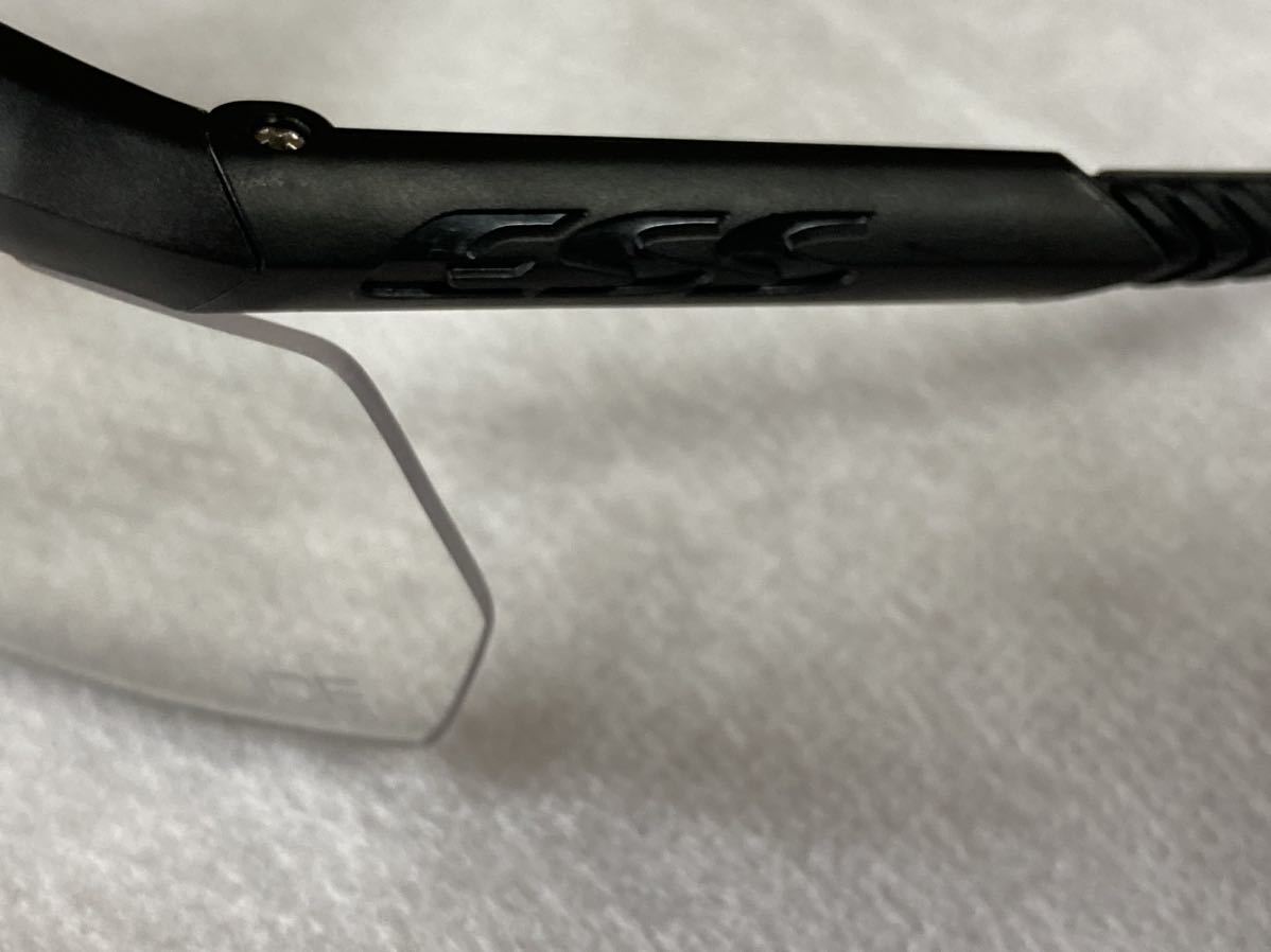 ESS ICE NARO サバゲー ゴーグル シューティング　Oakley ポリカネード_画像3