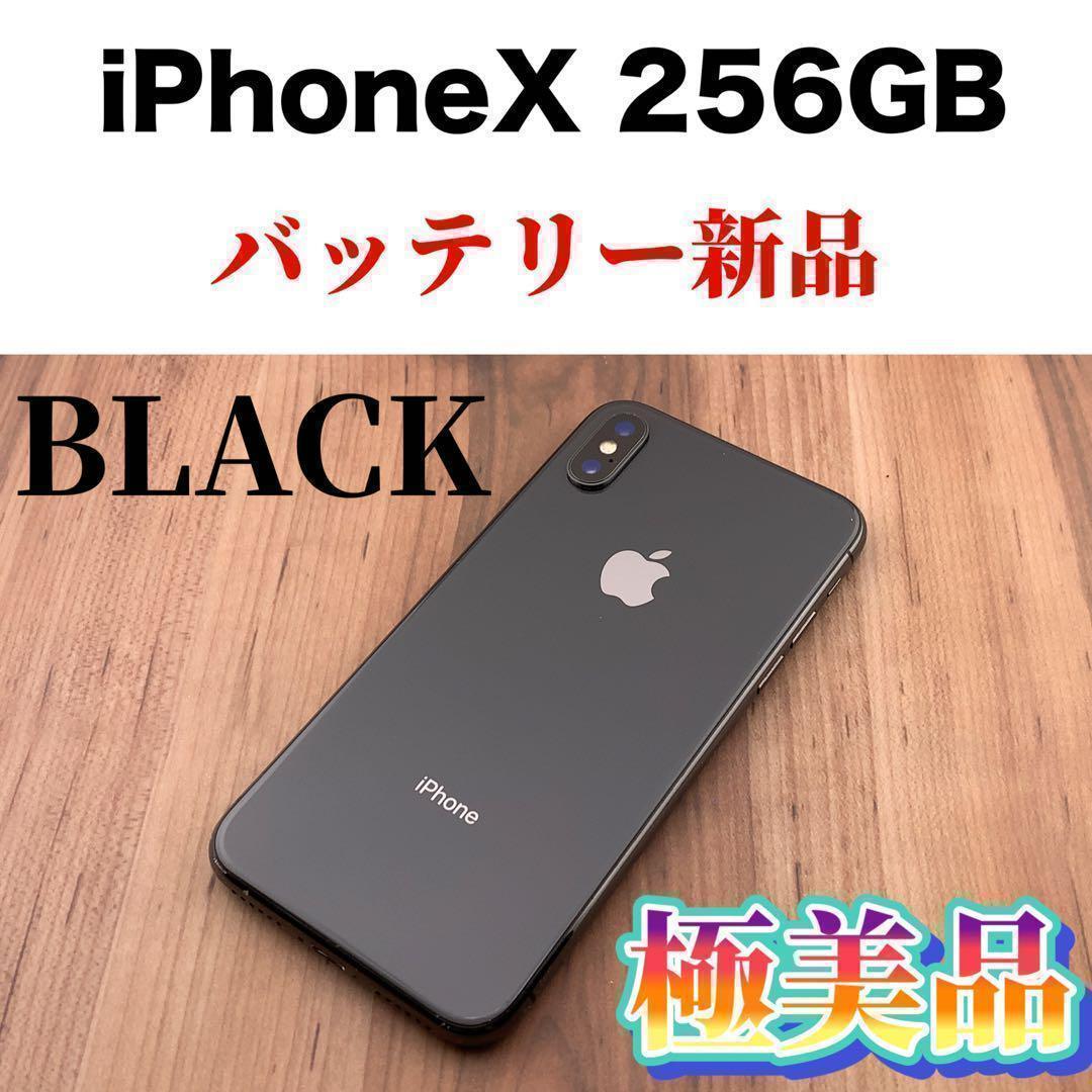 完売 X 06iPhone Space SIMフリー GB 256 Gray iPhone - nareb.com