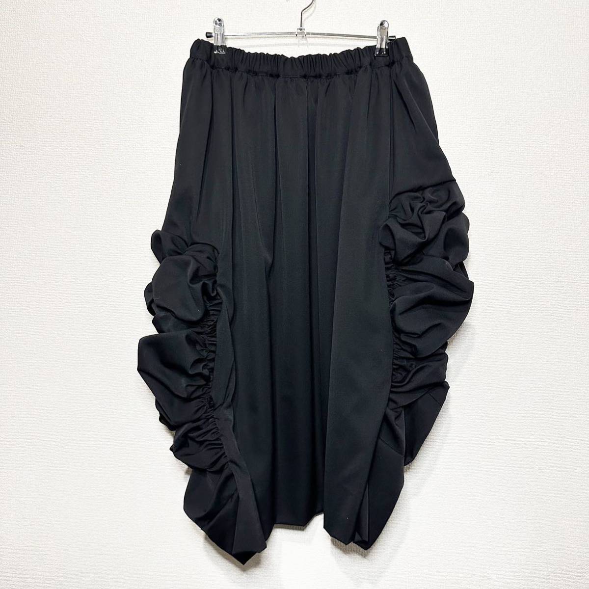 COMME des GARCONS 23SS ウールスカート｜Yahoo!フリマ（旧PayPayフリマ）