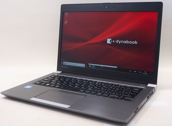 オープニング 大放出セール dynabook (東芝) dynabook ☆訳あり☆ R63