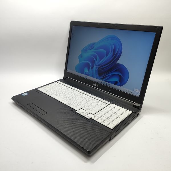 MK6250 Fujitsu 富士通 LIFEBOOK A574/H Core i5 Win8 pro FMVA05002