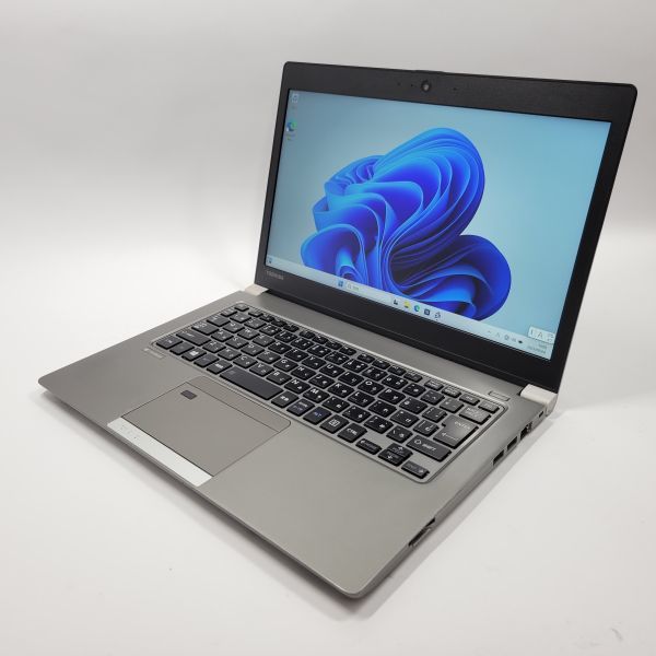 新作揃え Core R63/F dynabookb 東芝 i5 【546221887】 2.3GHz/4GB