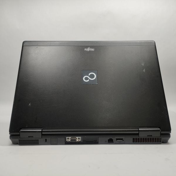 ★訳あり★ 富士通 CELSIUS H710 [Core i5 2520M 4GB 500GB 15.6 -] 中古 ノートパソコン ジャンク (2460)_画像5