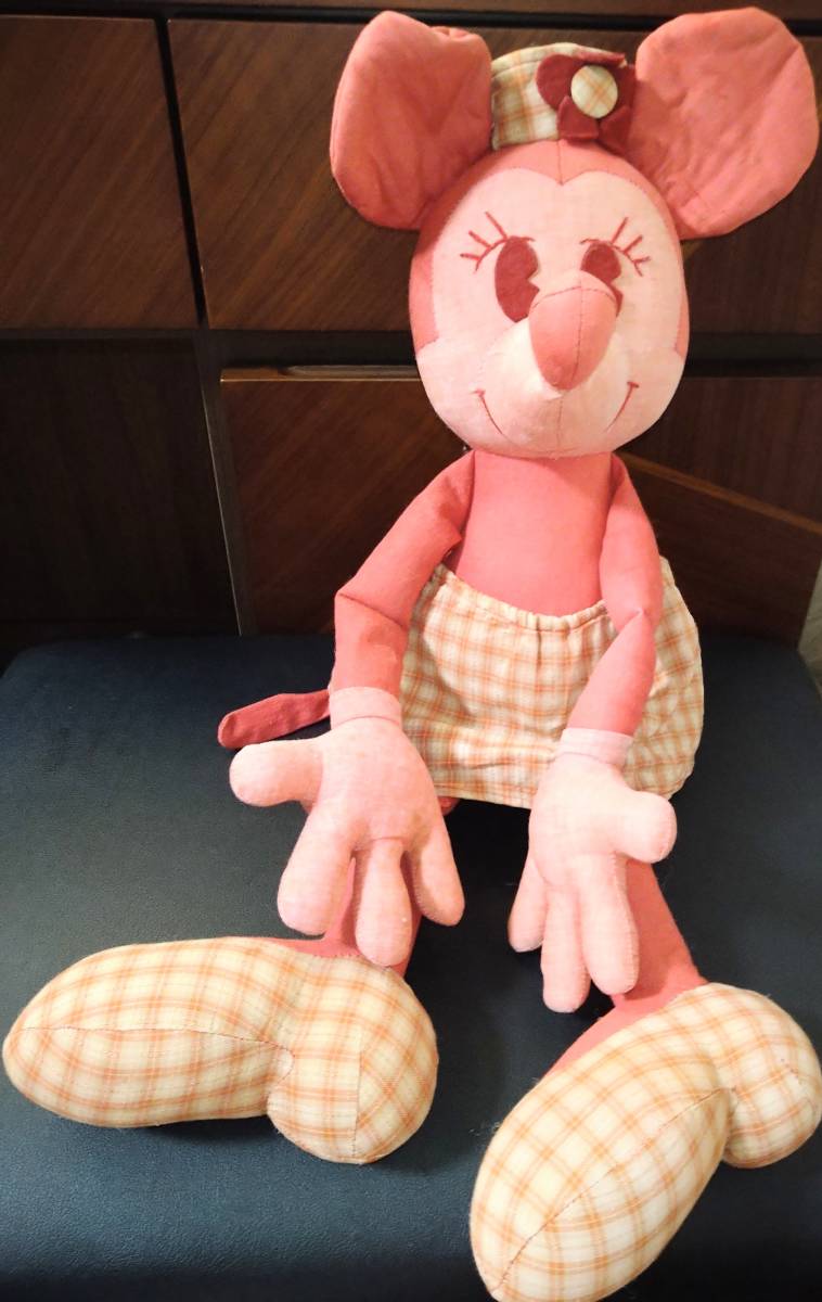 世界有名な Disny TOKYO ミニーちゃん ミニーマウス 美品 Land 人気 Mouse Minnie 希少 激レア 限定品 ドール ぬいぐるみ 東京ディズニーランド ミニーマウス 世界有名な Disny TOKYO ミニーちゃん ミニーマウス 美品 Land 人気 Mouse Minnie 希少 激レア 限定品 ドール ぬいぐるみ 東京ディズニーランド ミニーマウス