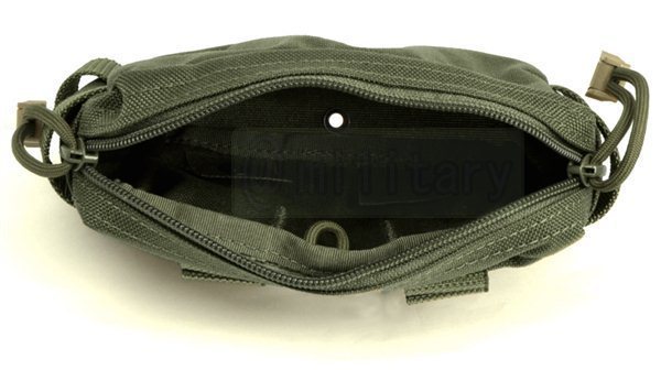 FLYYE Small MOLLE Accessories Pouch RG　PH-C005_画像3