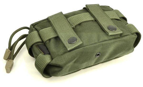 FLYYE Small MOLLE Accessories Pouch RG　PH-C005_画像2