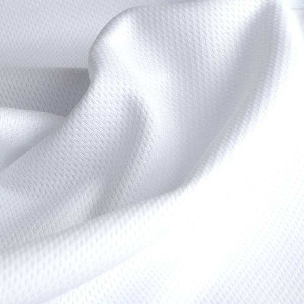 FLYYE HOOO SPT QUICK-DRY TRAINING COMBAT Tシャツ ラウンドネック/半袖 ホワイト Sサイズ_画像4