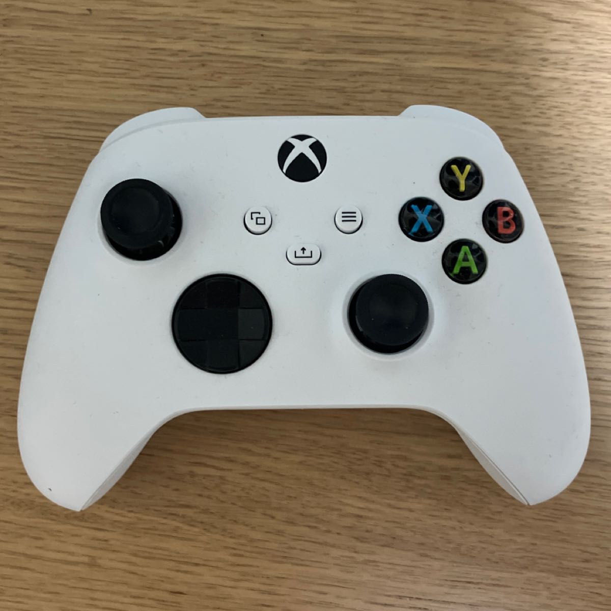 Xbox Series X&S ワイヤレス コントローラー Yahoo!フリマ(旧)-