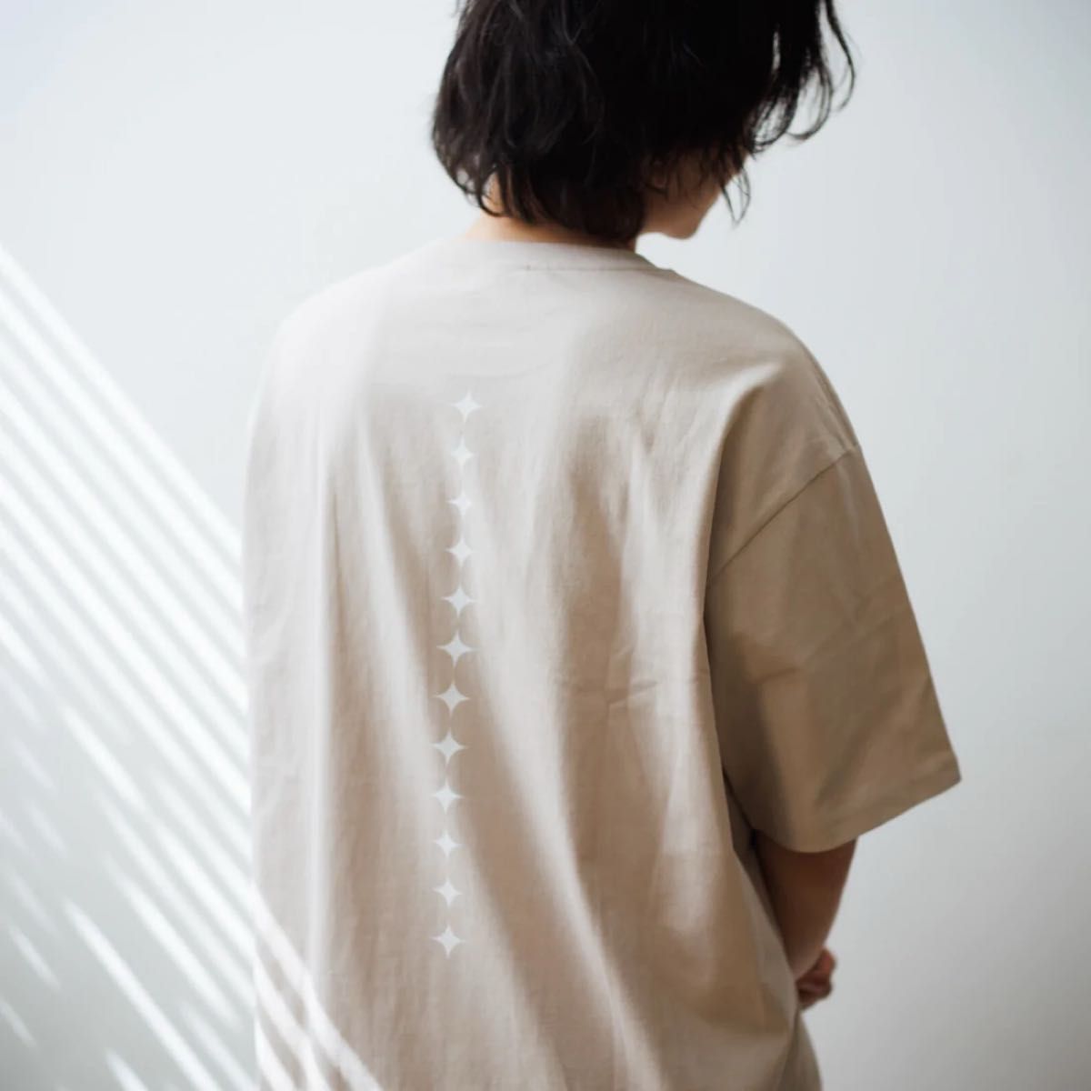 新品未開封】藤井風 キリナイTシャツ ロンT Mサイズ dermovisage.com.br