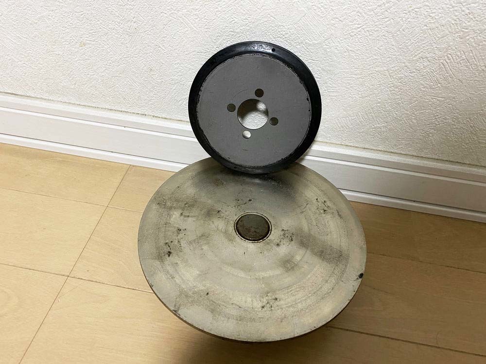 送料無料 新品 USA製除雪機のフリクションディスク 輸入品 修理 送料無料 新品 USA製除雪機のフリクションディスク 輸入品 修理