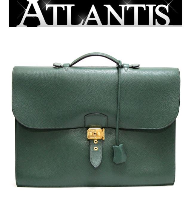 2022 新作】 サックアデペッシュ38 HERMES 【広尾店】エルメス
