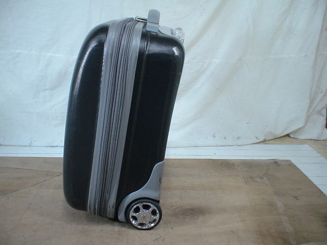 3888 black suitcase kyali case travel for business travel back 