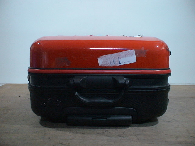 4388　ESCAPE'S　スーツケース　キャリケース　旅行用　ビジネストラベルバック_画像5