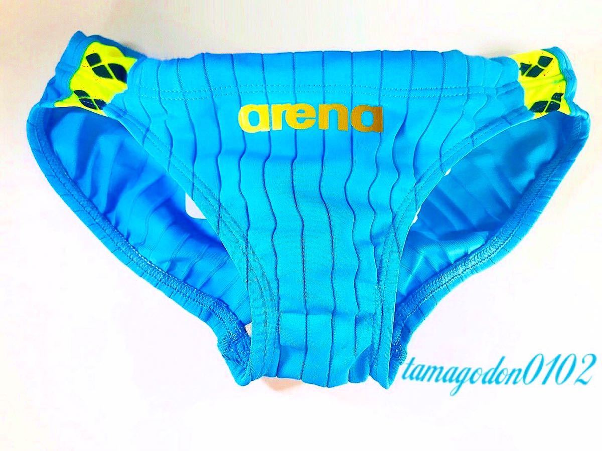 入荷中 arena特注カラー競パンS【現品限り】☆未使用貴重 Sサイズ以下
