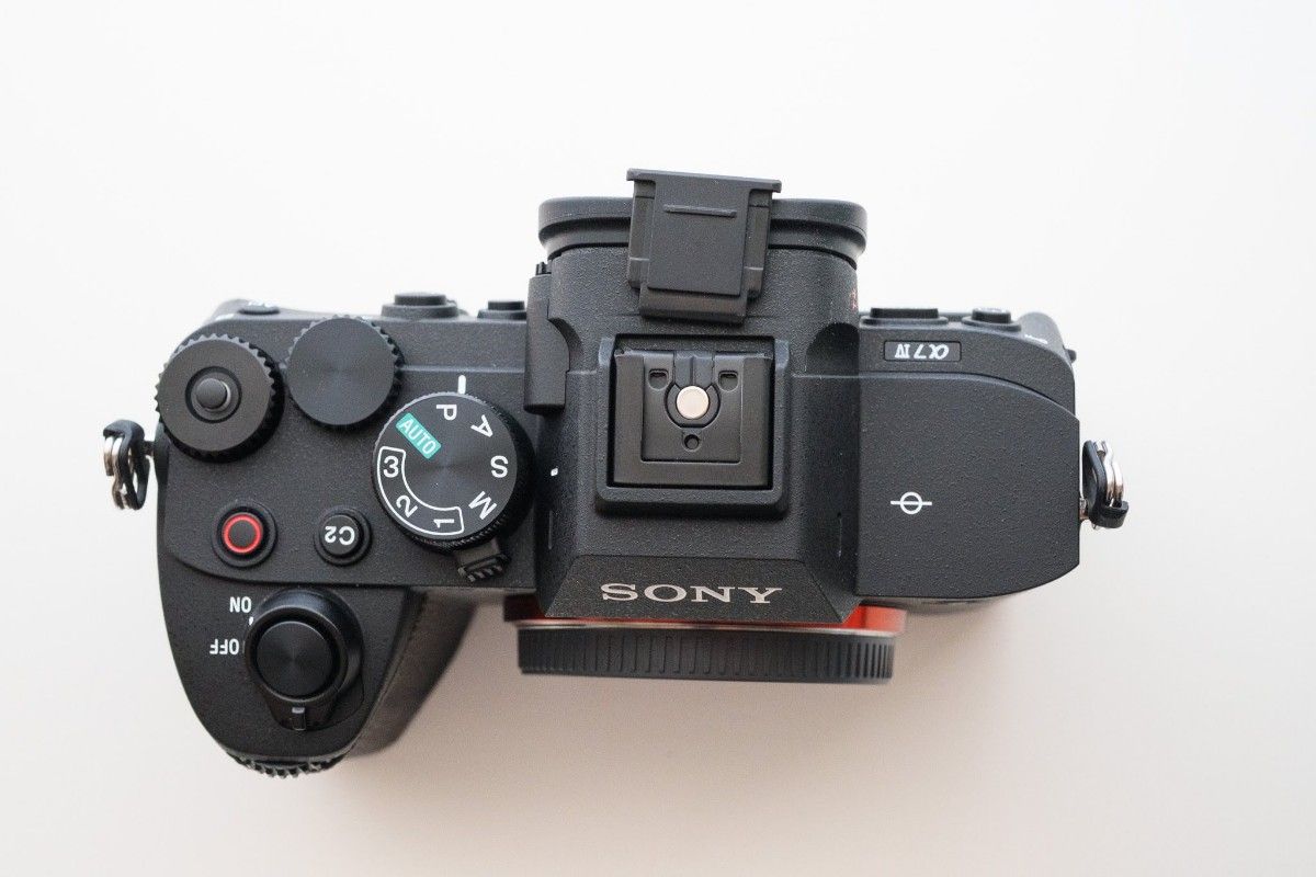 ソニー α7 IV ボディのみ ILCE-7M4 SONY 本体 ミラーレス一眼 ソニー α7 IV ボディのみ ILCE-7M4 SONY 本体 ミラーレス一眼