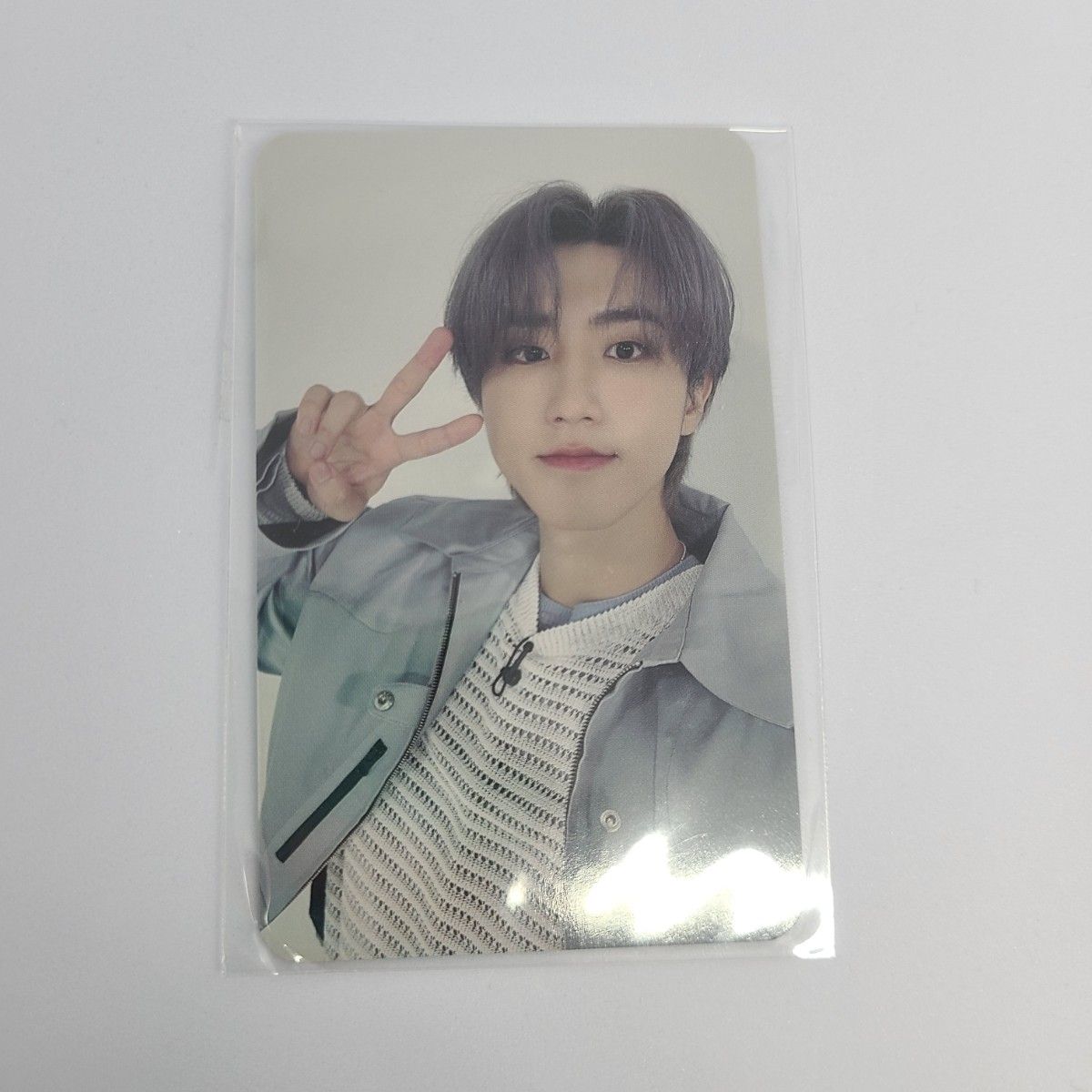 straykids スキズ 5star ロッテ lotte トレカ ハン ハンジソン