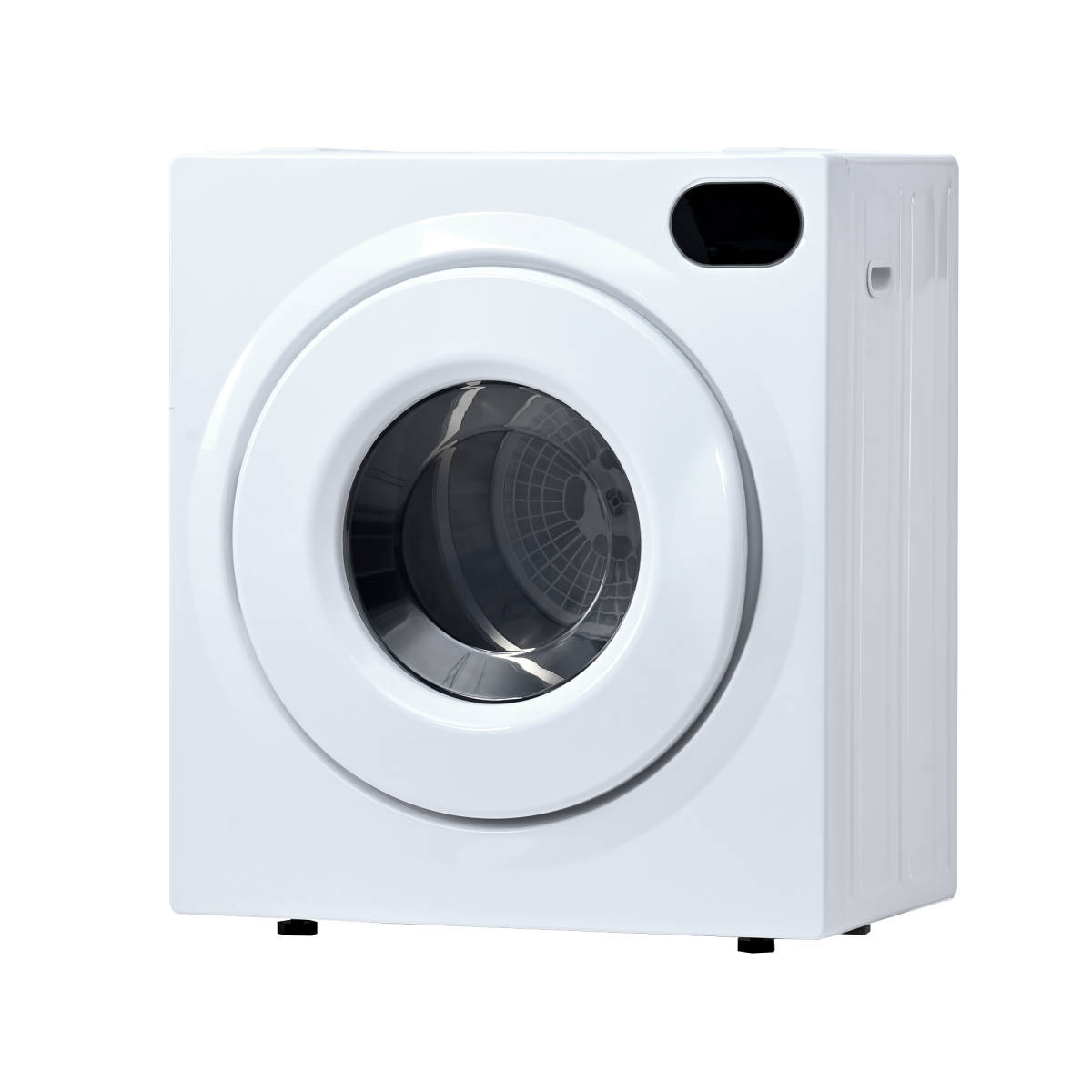 [ attention new goods ] dryer 4kg touch panel operation high capacity dehumidification clothes dry futon dry home use rainy season measures popular commodity 