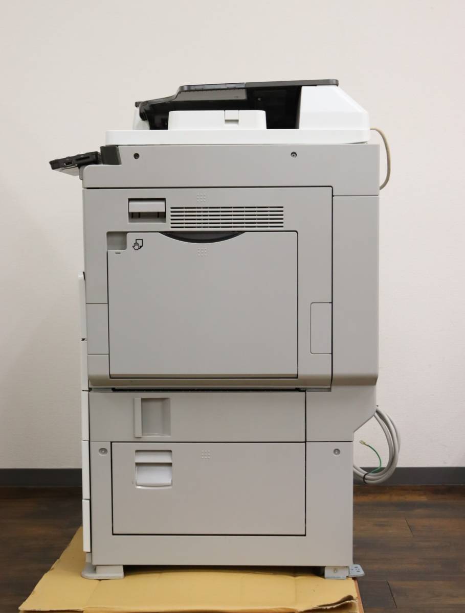U534ジ 通電OK RICOH/リコー A3 デジタルモノクロ複合機 U534ジ 通電OK RICOH/リコー A3 デジタルモノクロ複合機