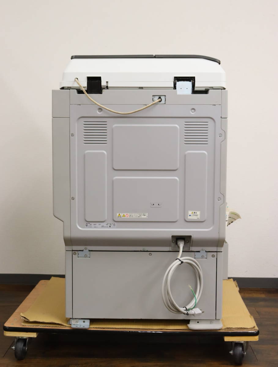 U534ジ 通電OK RICOH/リコー A3 デジタルモノクロ複合機 U534ジ 通電OK RICOH/リコー A3 デジタルモノクロ複合機