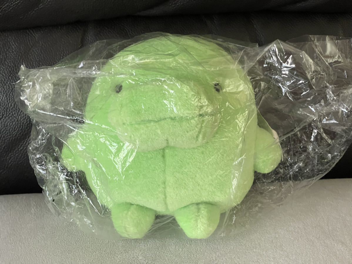 1997 紙タグ付き 初期 昭和レトロ たまごっち くちぱっち ぬいぐるみ