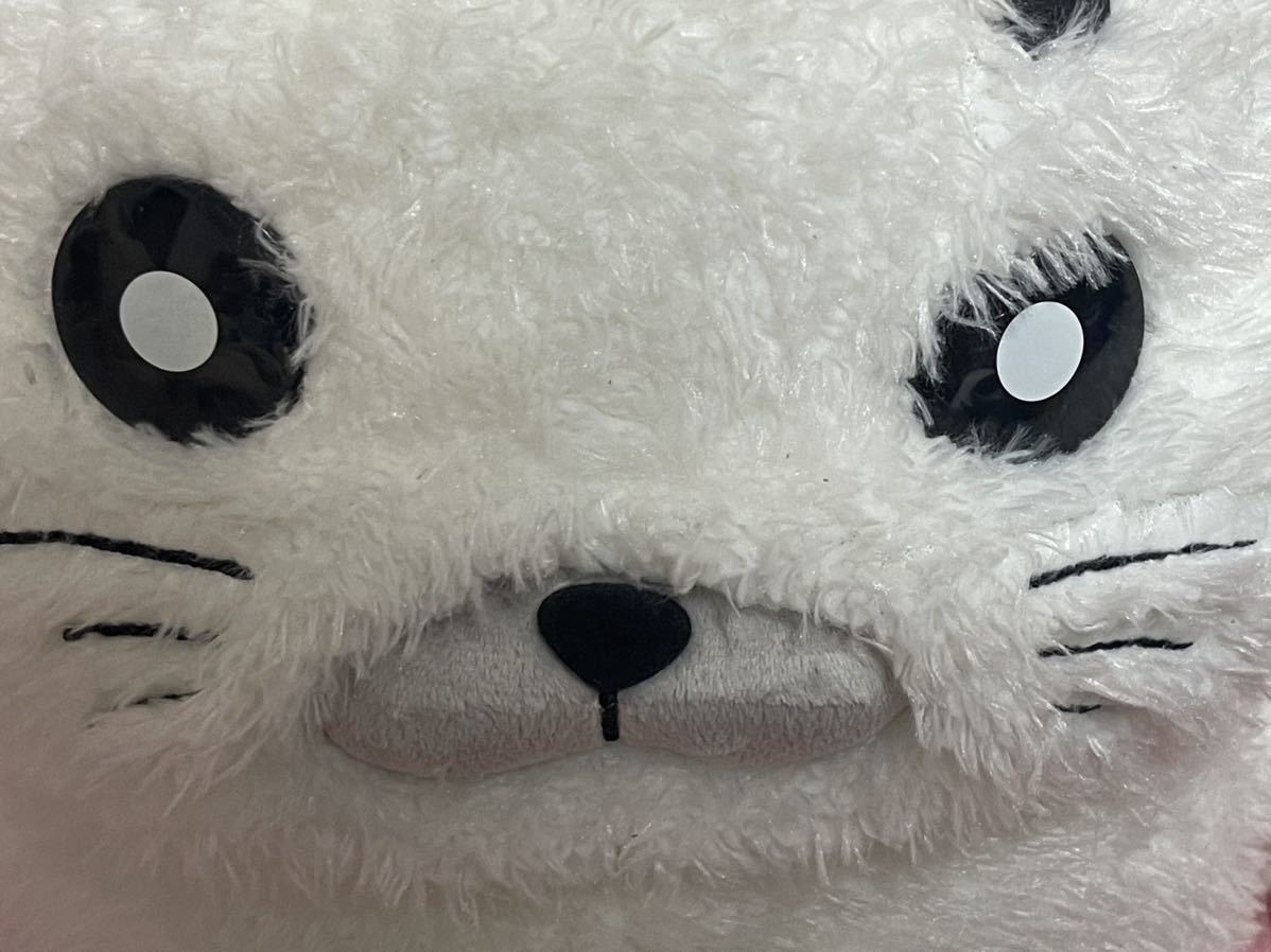 タグ付き 未使用 少年アシベ BIGぬいぐるみ ゴマちゃん どーんと タグ付き 未使用 少年アシベ BIGぬいぐるみ ゴマちゃん どーんと