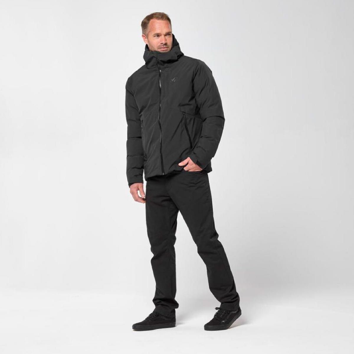 Millet ミレー ヘクラインシュレーションジャケット メンズ Millet ミレー ヘクラインシュレーションジャケット メンズ